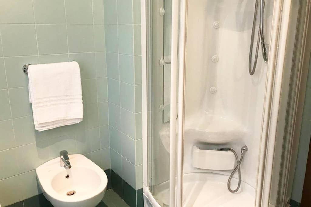 Comfortable Apartment Behind Arena Di ヴェローナ エクステリア 写真