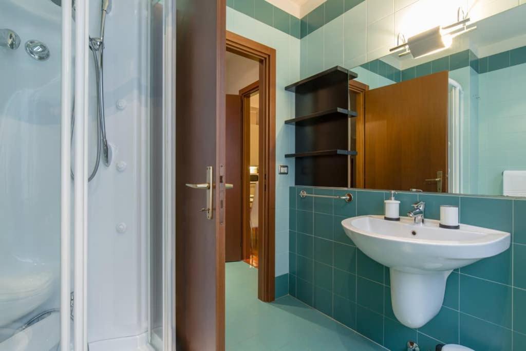 Comfortable Apartment Behind Arena Di ヴェローナ エクステリア 写真