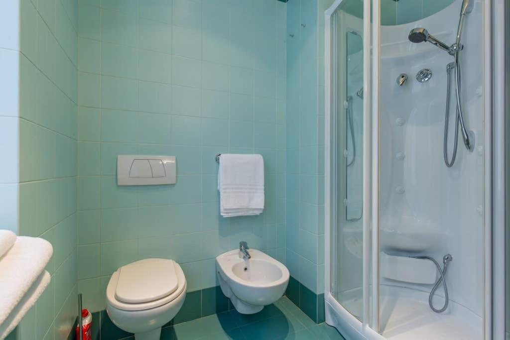 Comfortable Apartment Behind Arena Di ヴェローナ エクステリア 写真