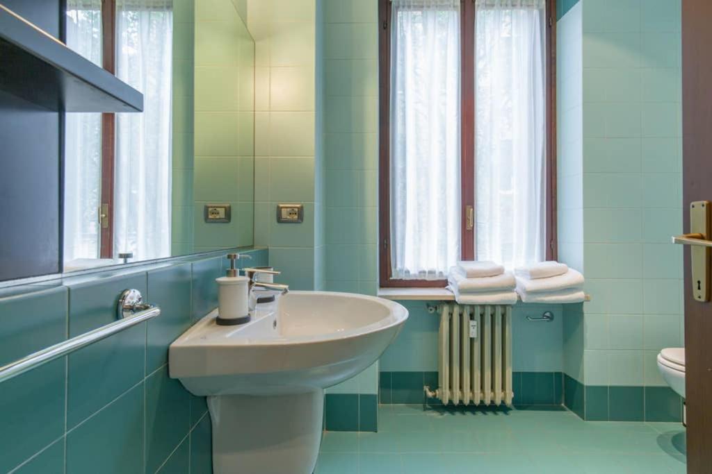 Comfortable Apartment Behind Arena Di ヴェローナ エクステリア 写真
