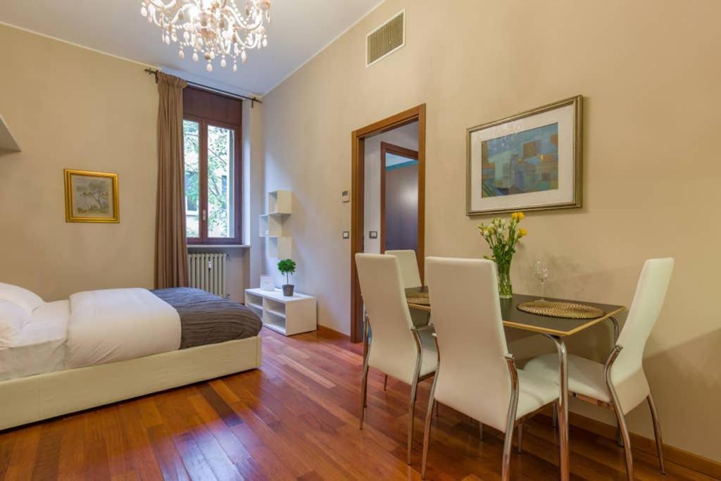 Comfortable Apartment Behind Arena Di ヴェローナ エクステリア 写真